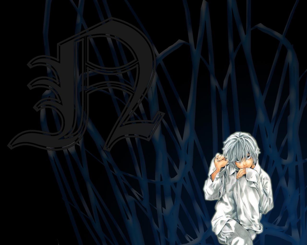 Detail Death Note Wallpaper Nomer 53