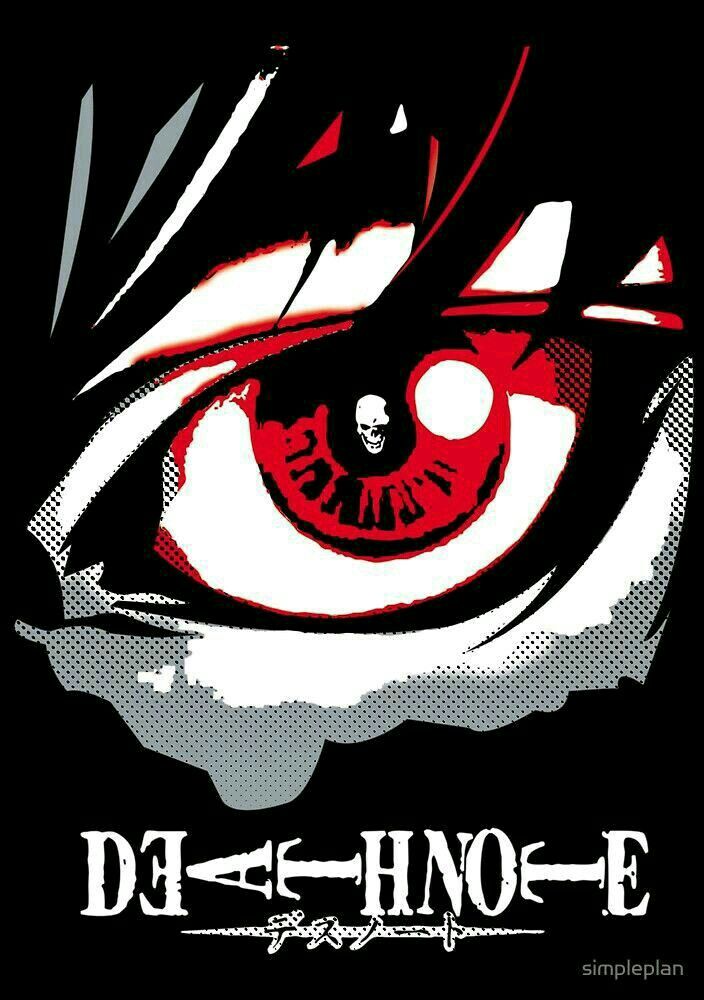 Detail Death Note Wallpaper For Android Nomer 13