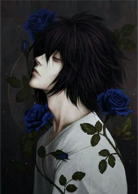 Detail Death Note Wallpaper For Android Nomer 18