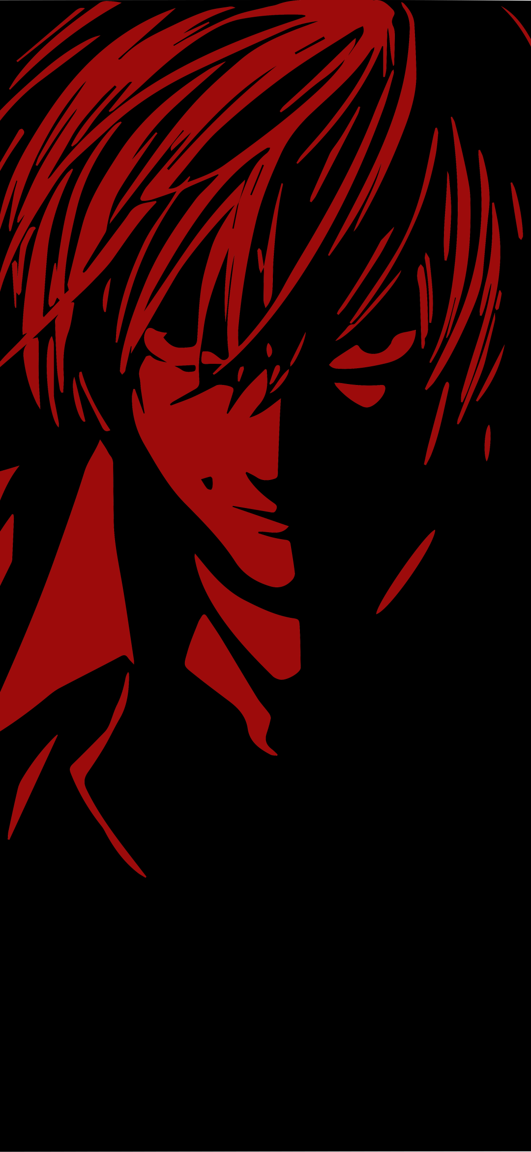 Detail Death Note Wallpaper For Android Nomer 41
