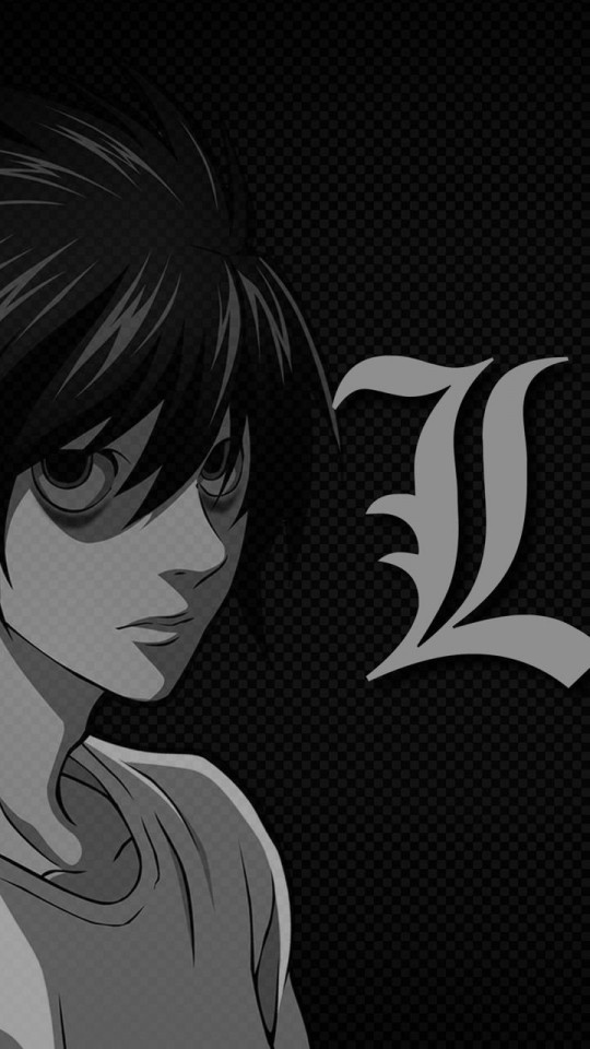 Detail Death Note Wallpaper For Android Nomer 47