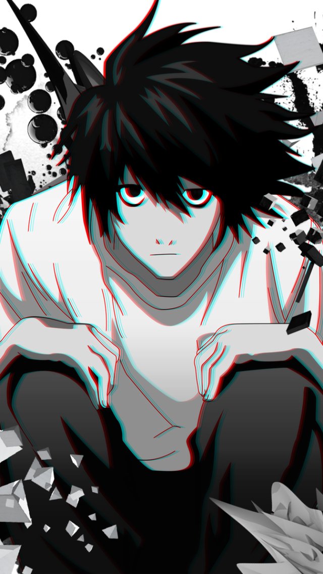 Detail Death Note Wallpaper For Android Nomer 48