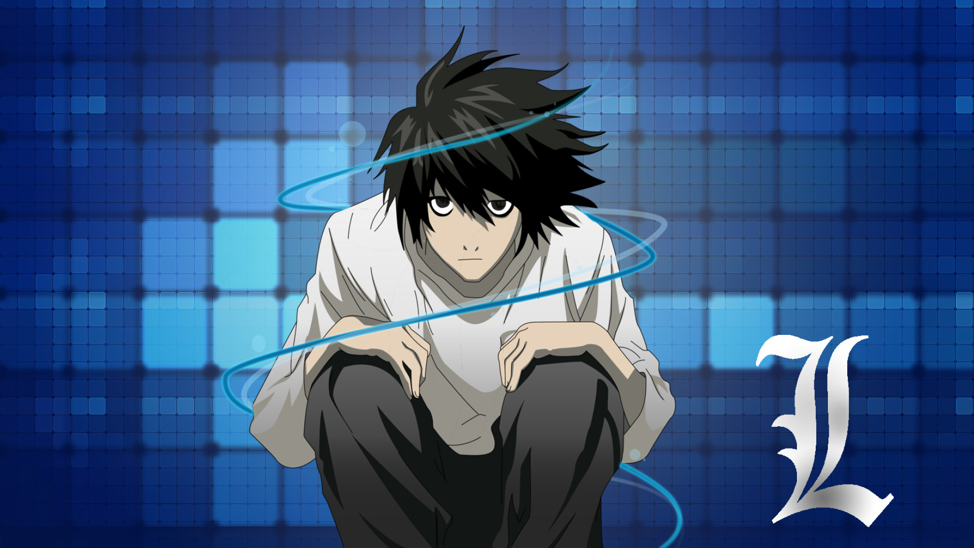 Detail Death Note Wallpaper Hd Nomer 48