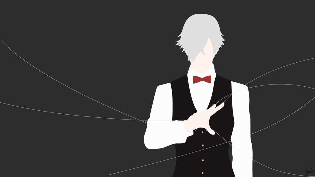 Detail Death Parade Wallpaper Nomer 56