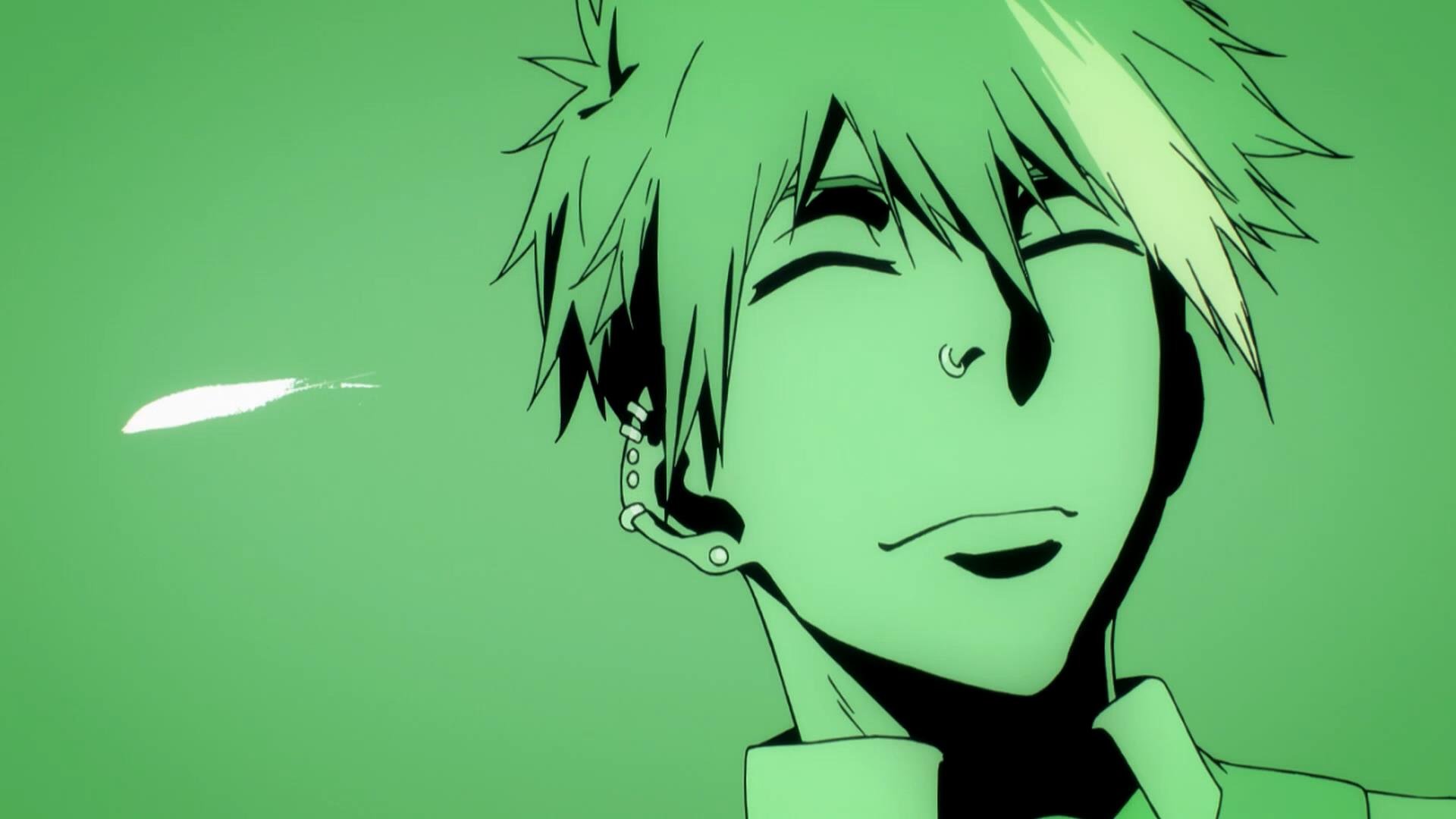 Detail Death Parade Wallpaper Nomer 57