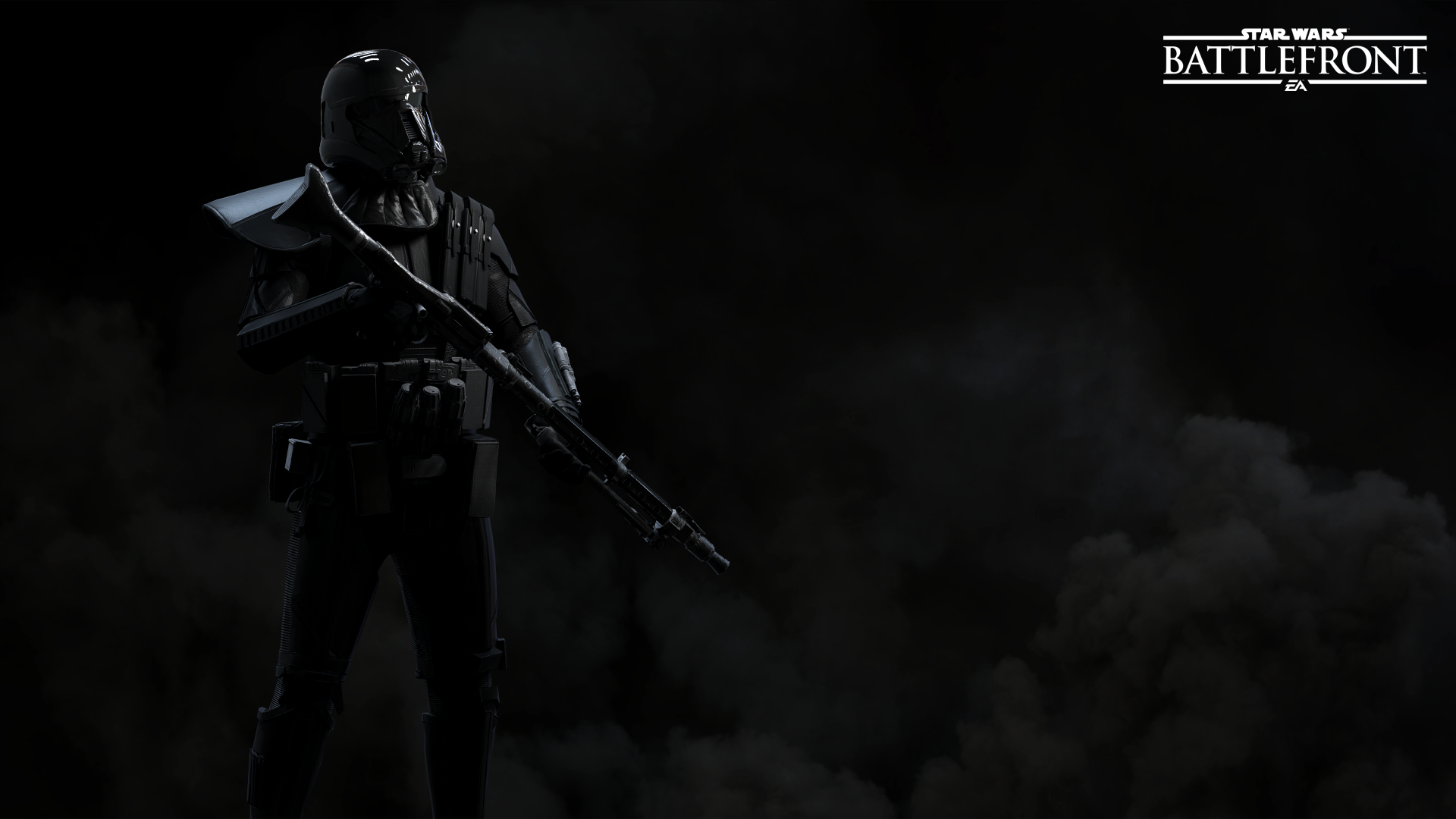 Detail Death Trooper Wallpaper Nomer 5