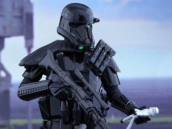 Detail Death Trooper Wookieepedia Nomer 15