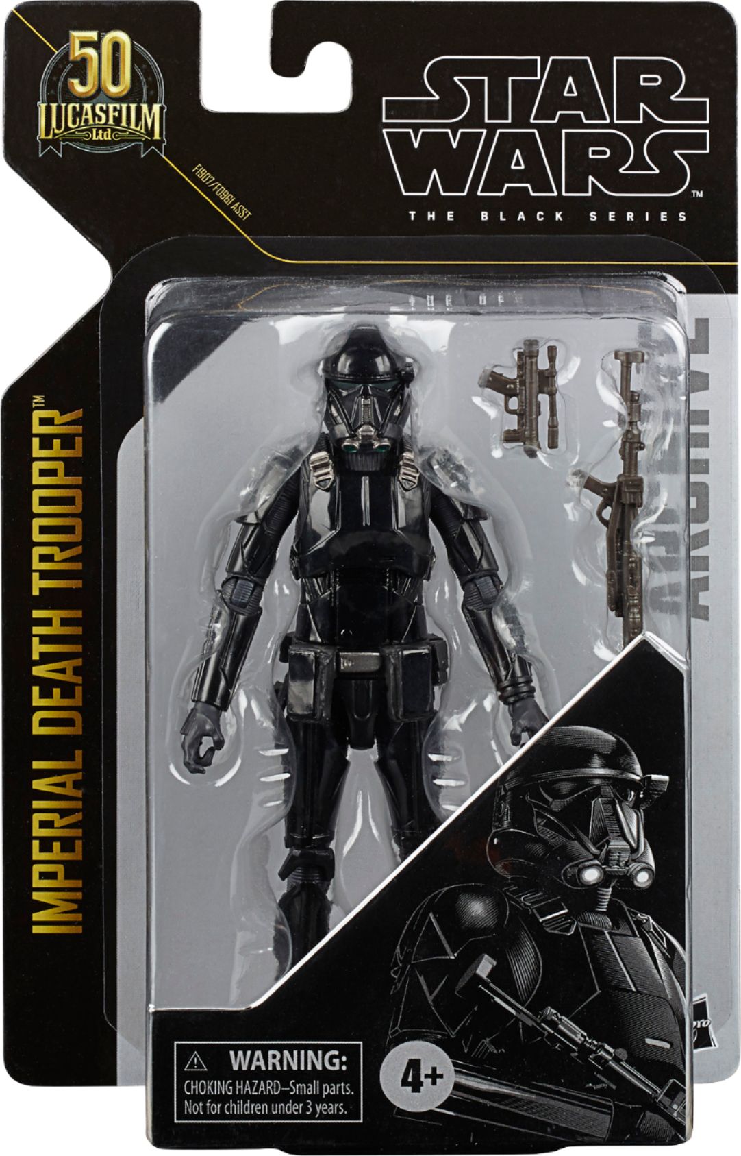 Detail Death Trooper Wookieepedia Nomer 21