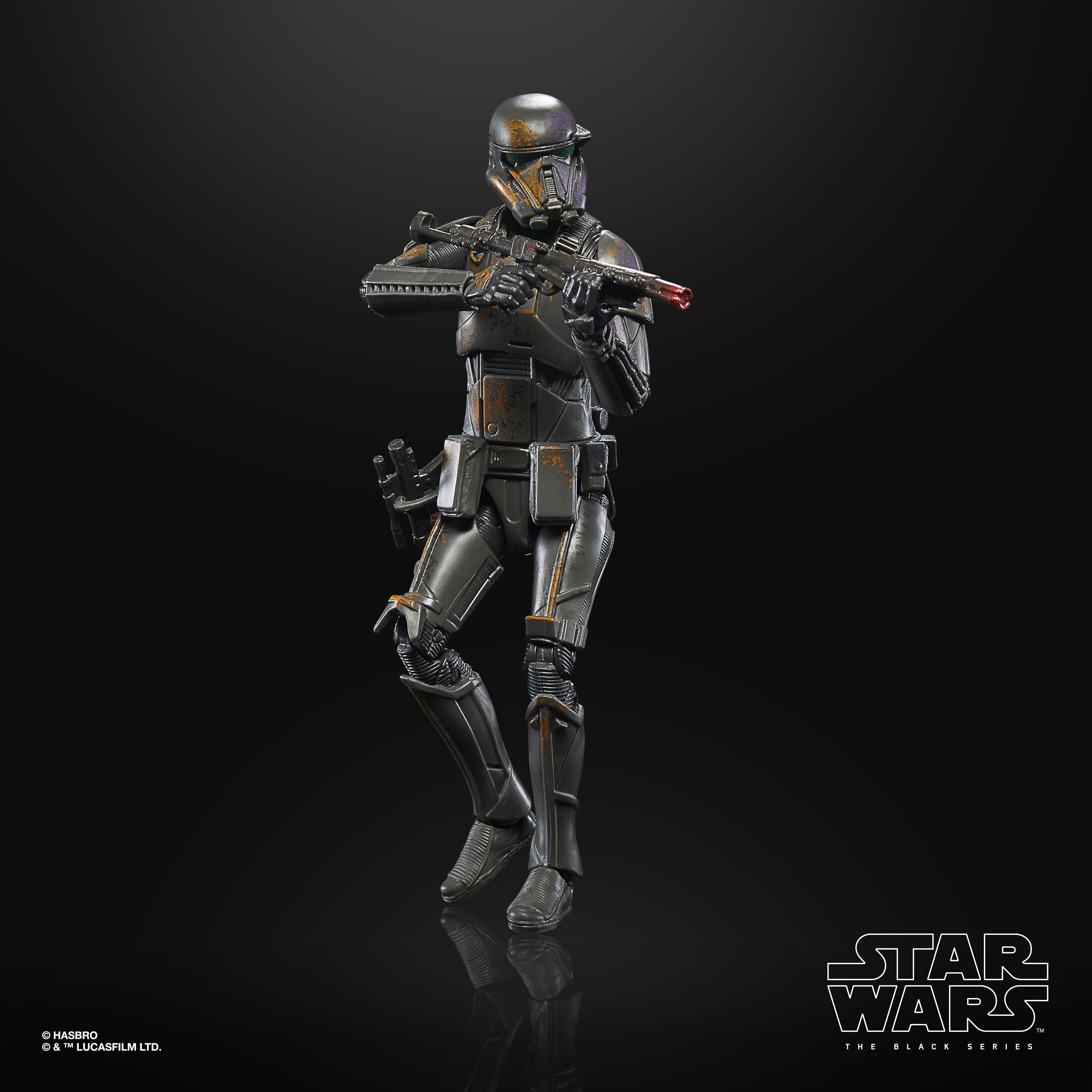 Detail Death Trooper Wookieepedia Nomer 37