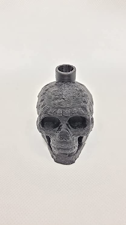 Death Whistle 3d Print - KibrisPDR