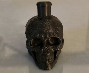 Detail Death Whistle 3d Print Nomer 6