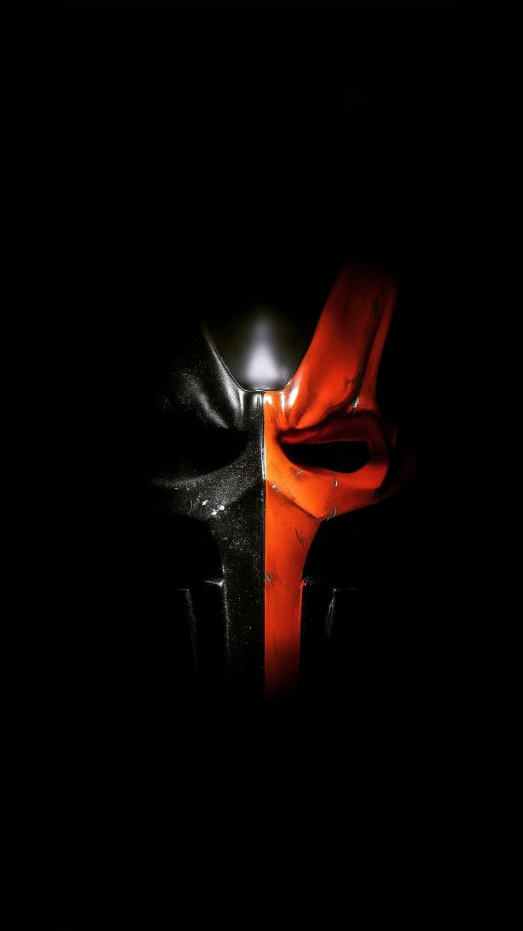 Detail Deathstroke Wallpaper Nomer 40