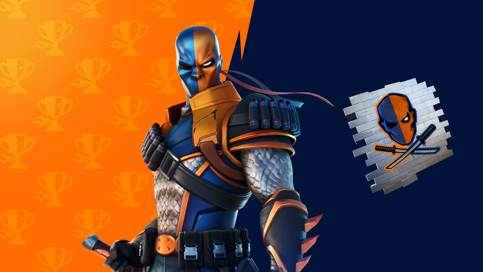 Detail Deathstroke Wallpaper Nomer 47