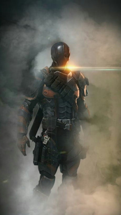 Detail Deathstroke Wallpaper Nomer 53