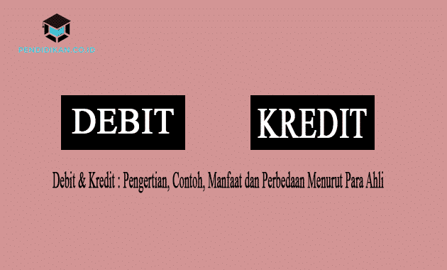 Detail Debet Dan Kredit Nomer 35