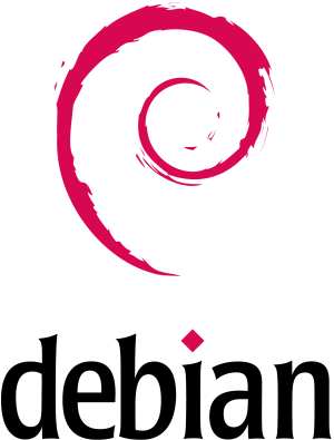 Debian Logo Png - KibrisPDR