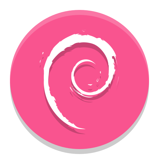 Detail Debian Logo Png Nomer 11