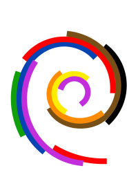Detail Debian Logo Png Nomer 3