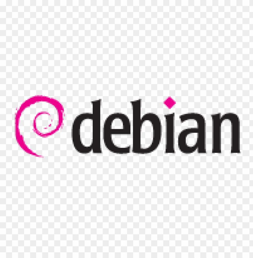 Detail Debian Logo Png Nomer 5