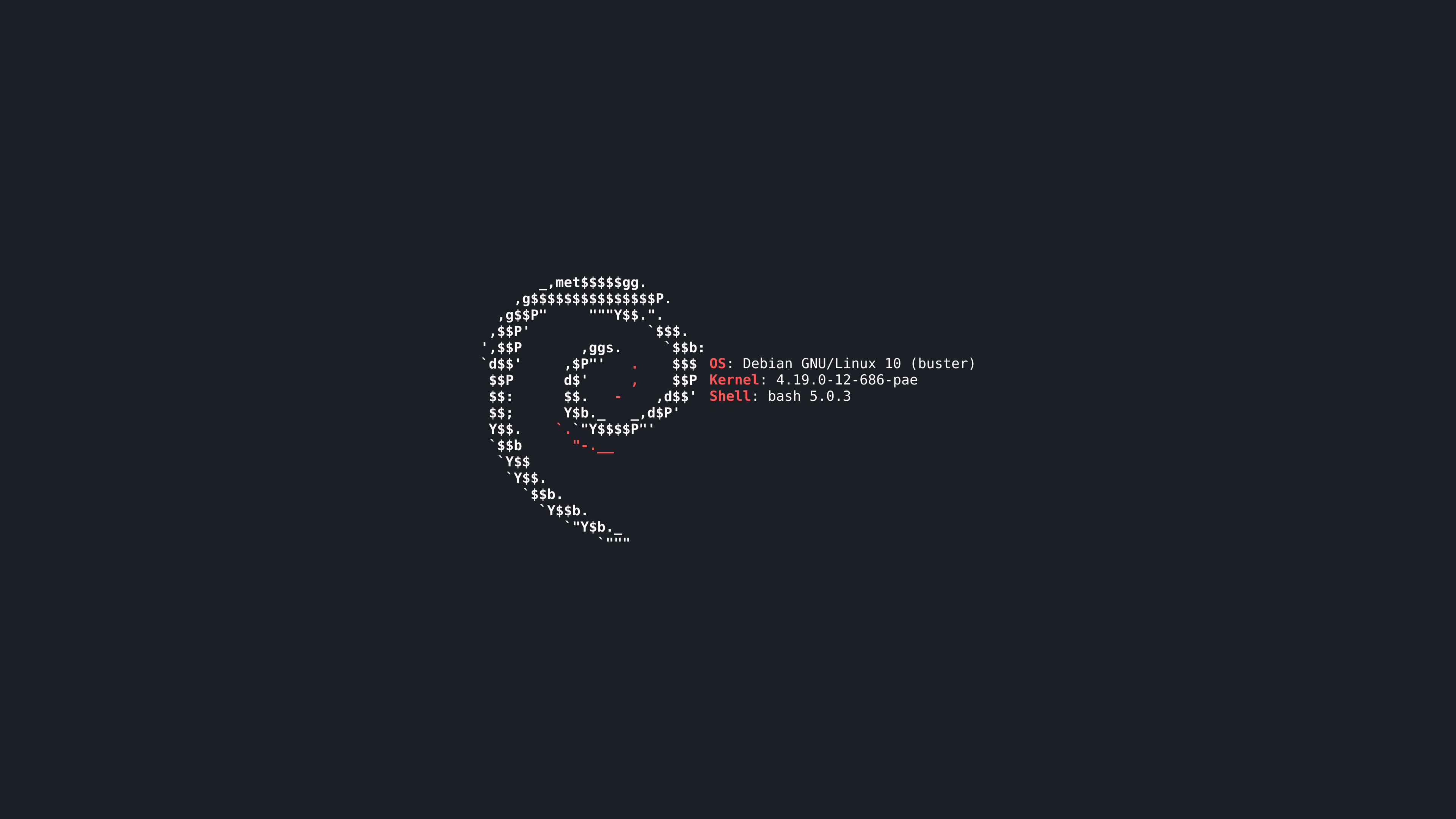 Detail Debian Wallpaper Nomer 3