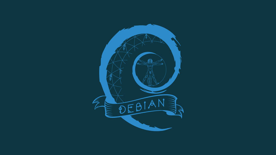 Detail Debian Wallpaper Nomer 26