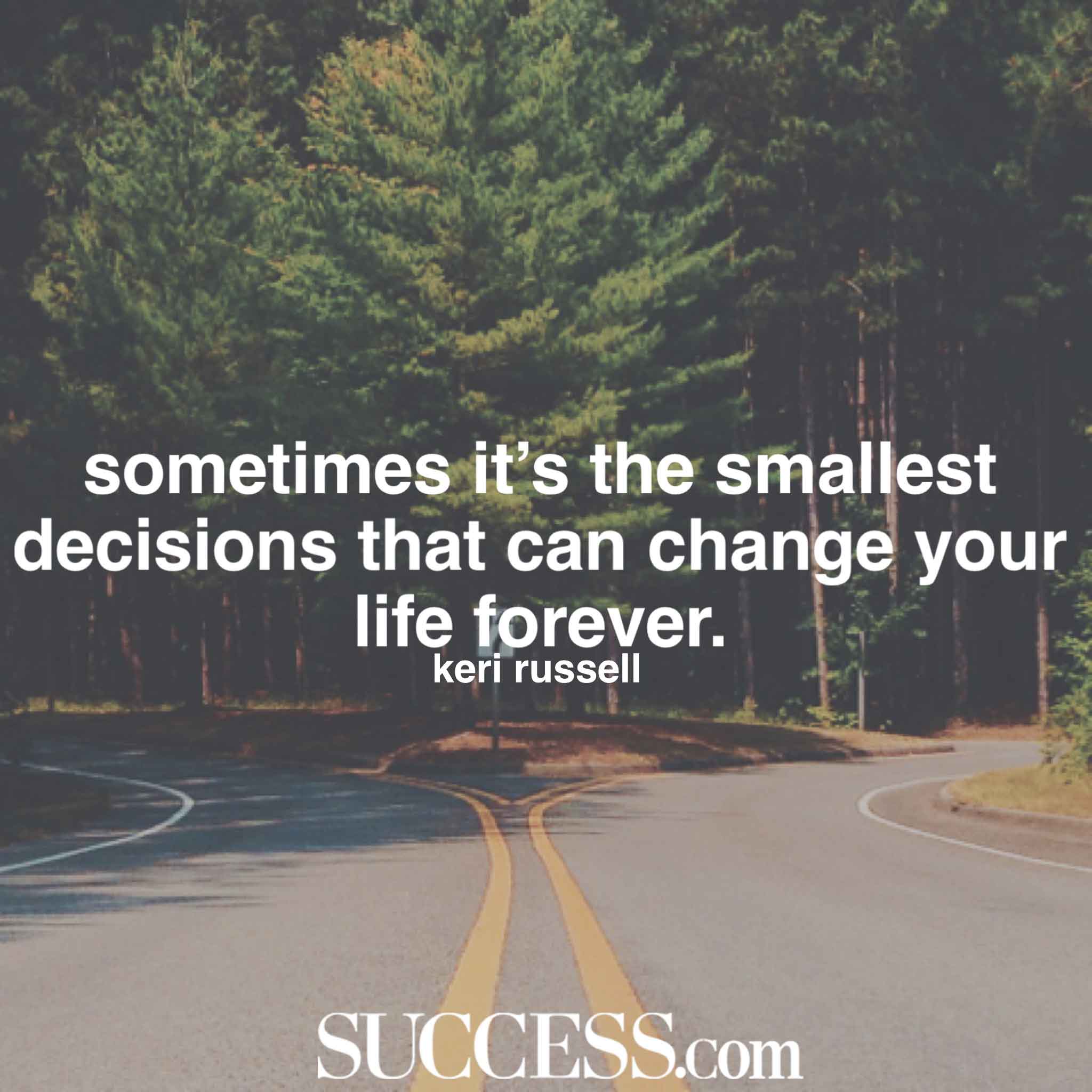 Detail Decision Making Quotes Nomer 2