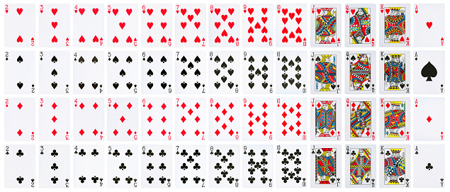 Detail Deck Of Cards Pic Nomer 11