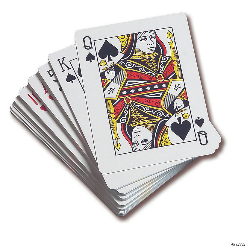 Detail Deck Of Cards Pic Nomer 14