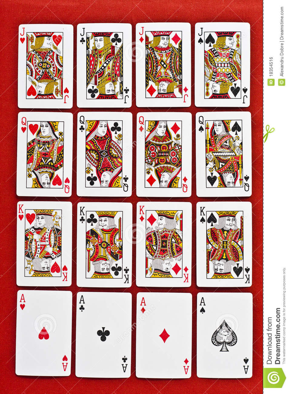 Detail Deck Of Cards Pic Nomer 16