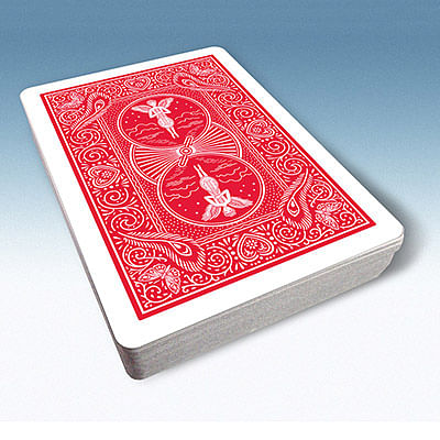 Detail Deck Of Cards Pic Nomer 27