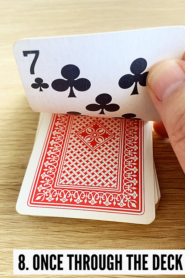 Detail Deck Of Cards Pic Nomer 32