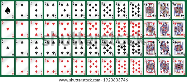 Download Deck Of Cards Pic Nomer 38
