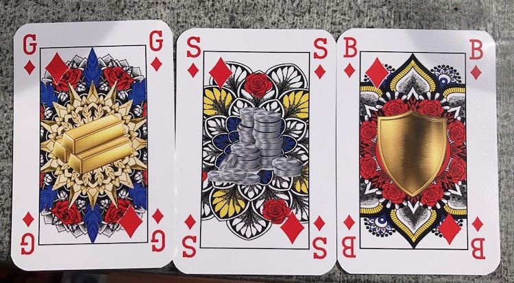 Detail Deck Of Cards Pic Nomer 41