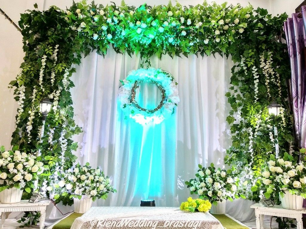 Detail Decor Akad Nomer 17