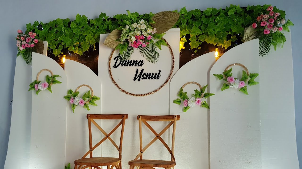 Detail Decor Akad Nomer 48