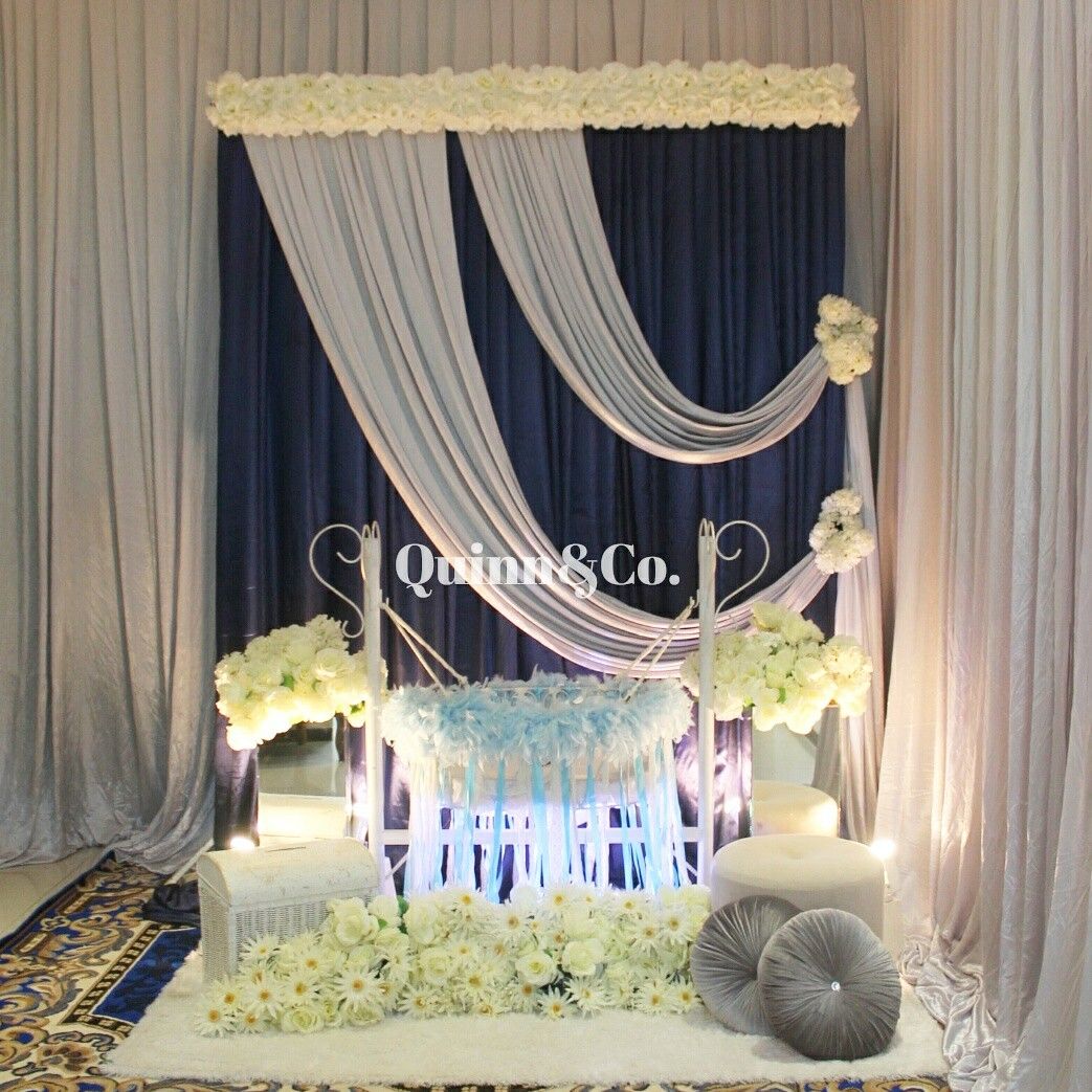 Detail Decor Aqiqah Nomer 43