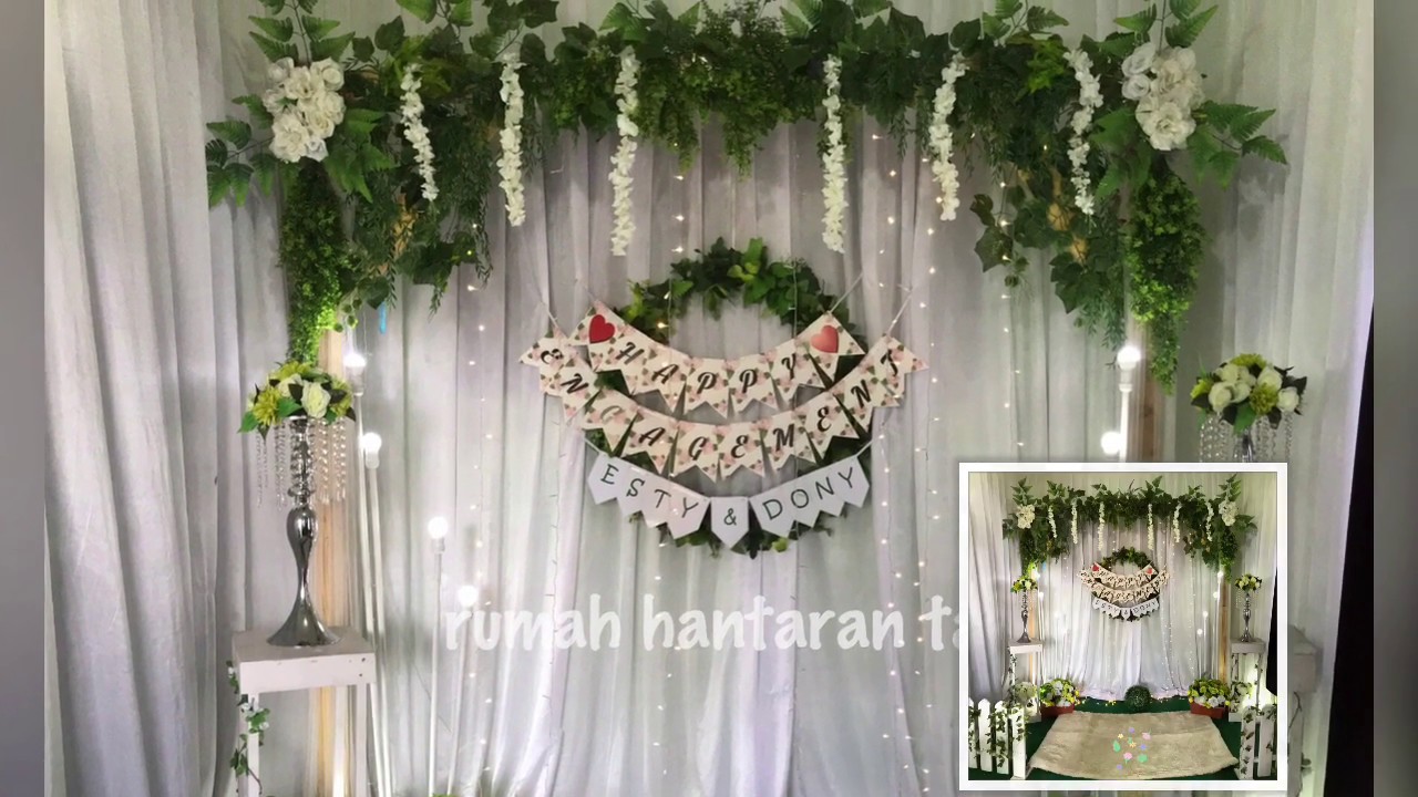 Detail Decor Rustic Lamaran Nomer 25