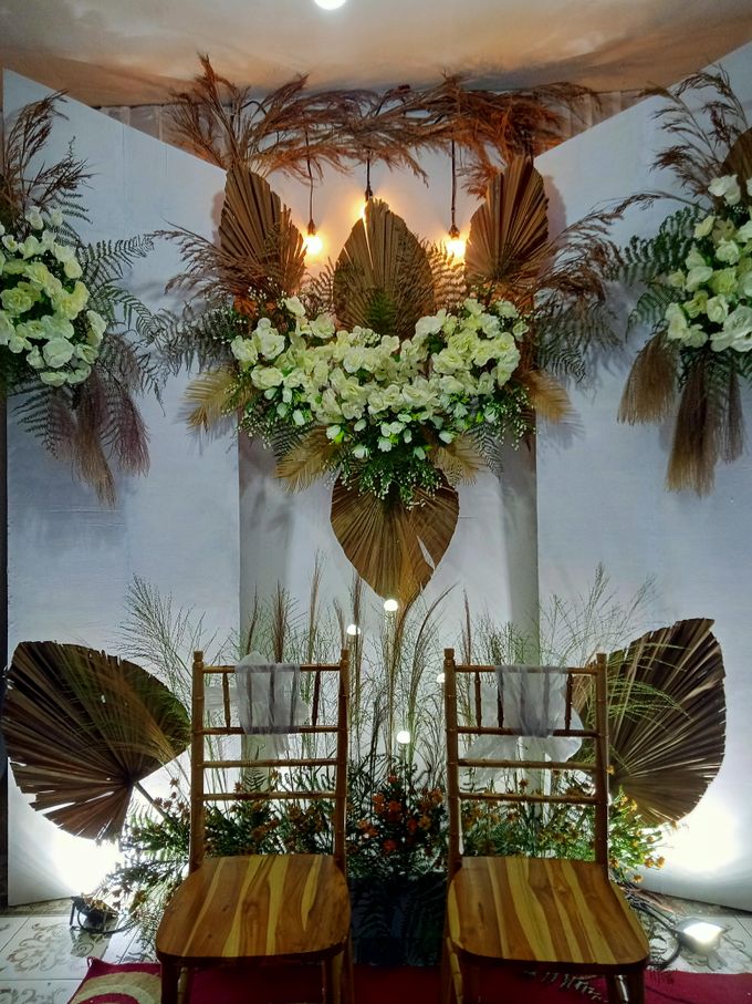 Detail Decor Rustic Lamaran Nomer 38