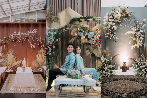 Detail Decor Rustic Lamaran Nomer 40