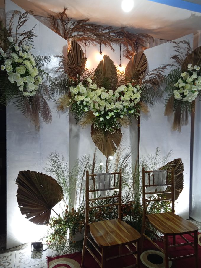 Detail Decor Rustic Lamaran Nomer 41