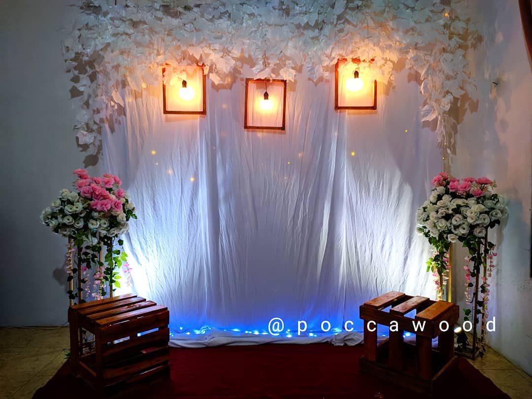 Detail Decor Rustic Lamaran Nomer 54