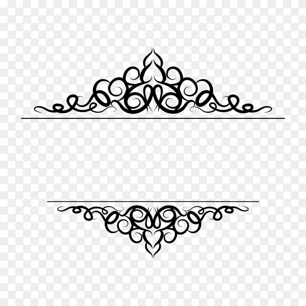 Decoration Vector Png - KibrisPDR