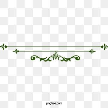 Detail Decoration Vector Png Nomer 28