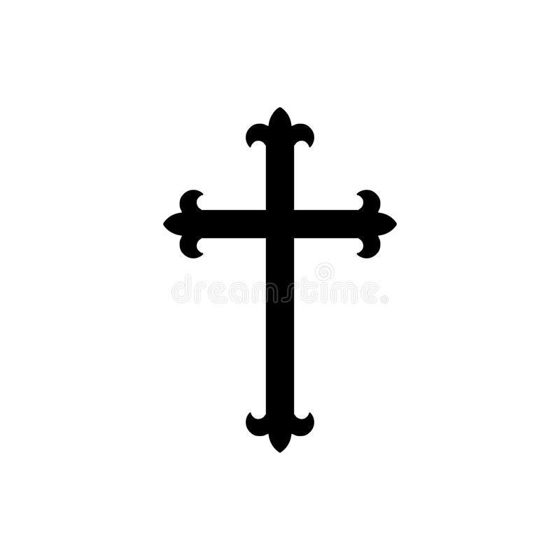 Detail Decorative Cross Png Nomer 12