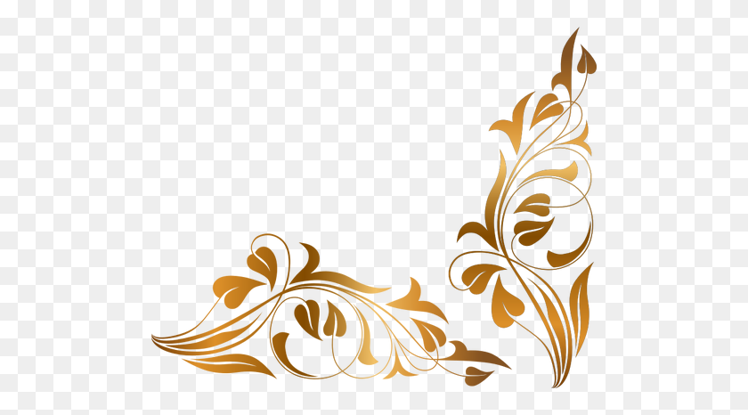 Detail Decorative Vector Png Nomer 48