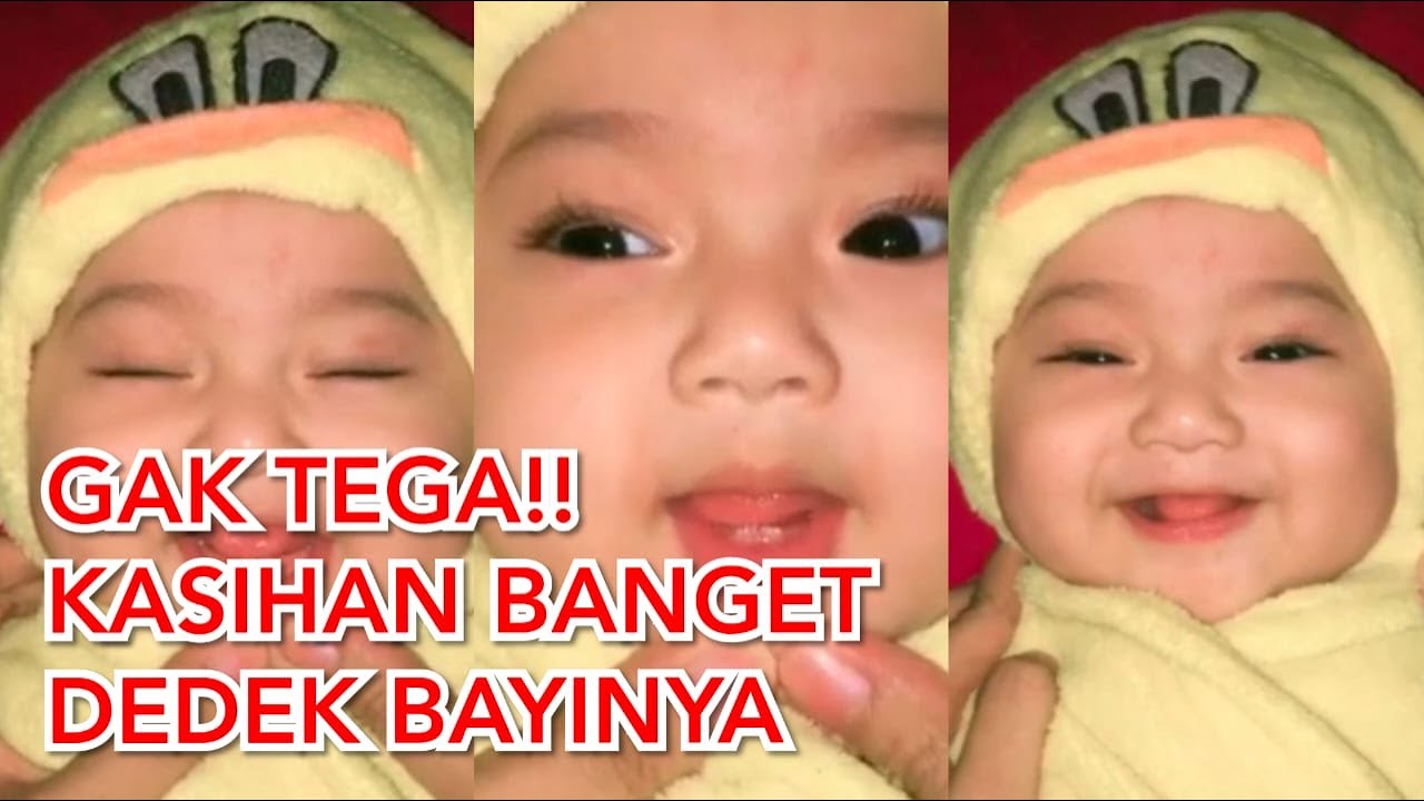 Detail Dedek Bayi Imut Nomer 33