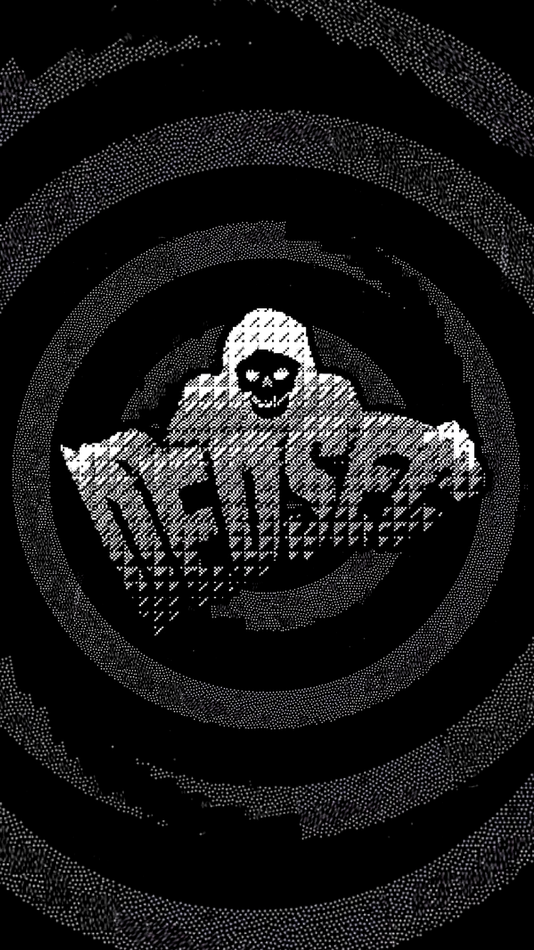 Detail Dedsec Wallpaper Nomer 3