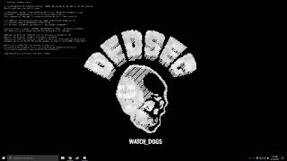 Detail Dedsec Wallpaper Nomer 22