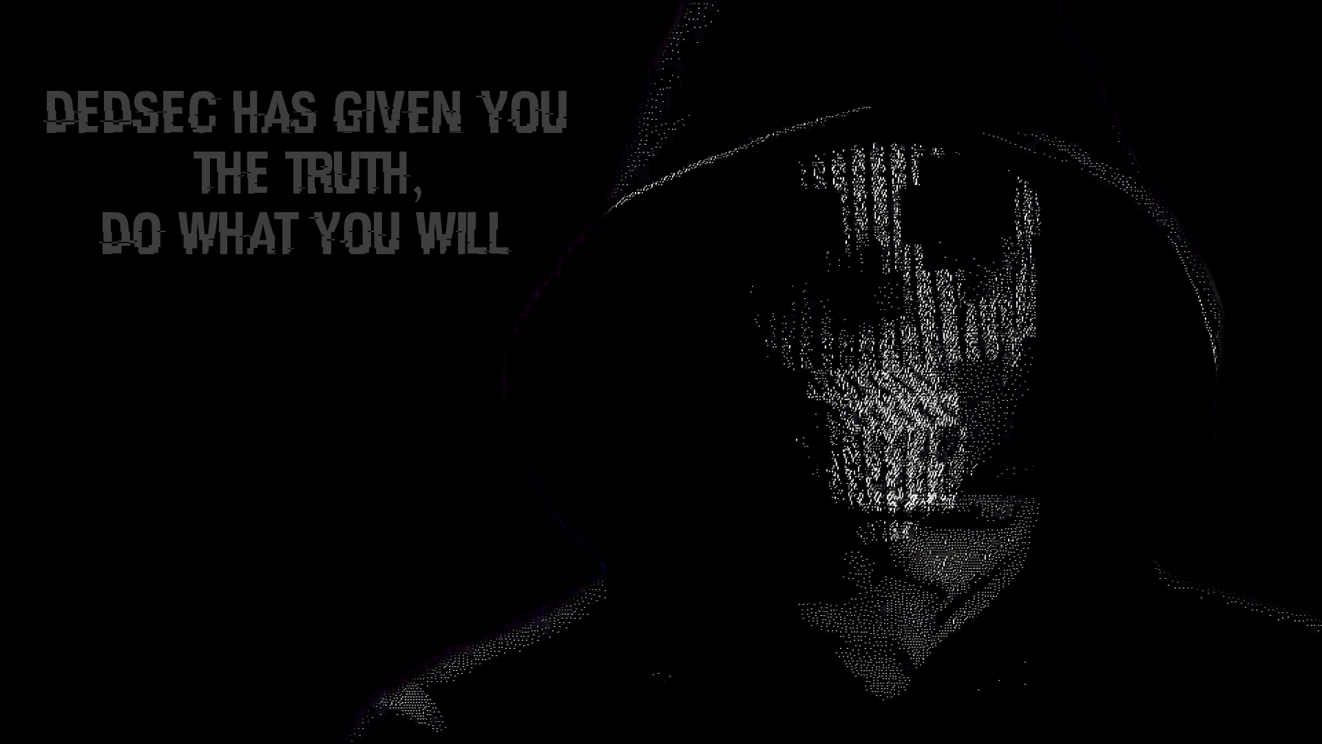 Detail Dedsec Wallpaper Nomer 24