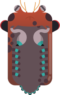 Detail Deeeep Io Mantis Shrimp Nomer 2